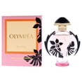 thumbnail image 4 of Olympea Flora 50ml eau de Parfum Intense Women., 4 of 5