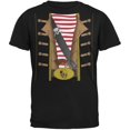 thumbnail image 1 of Pirate T-Shirt Jeunesse Costume, 1 of 1