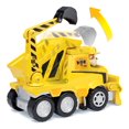 thumbnail image 5 of Bulldozer Ultimate Rescue de Ruben de La Pat' Patrouille, 5 of 5