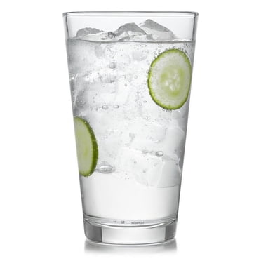 Polyvalente verre gobelets