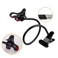 thumbnail image 3 of axGear 360 Rotating Flexible Long Arm Holder Stand Lazy Bed Desktop For Phone, 3 of 9