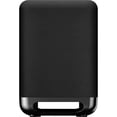 thumbnail image 4 of Sony SA-SW5 300W Wireless Subwoofer Black, 4 of 4