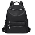 thumbnail image 1 of Fashion Ladies Backpack Wallet Burglarproof Casual Backpack Casual Backpack, 1 of 7