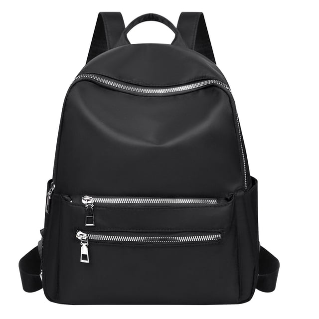 Fashion Ladies Backpack Wallet Burglarproof Casual Backpack Casual Backpack