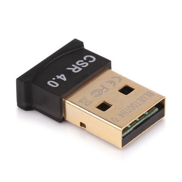 cpengpj Liquidation Bluetooth CSR V4.0 Mode Adaptateur Sans Fil 20 m 3 Mbps pour 8 7