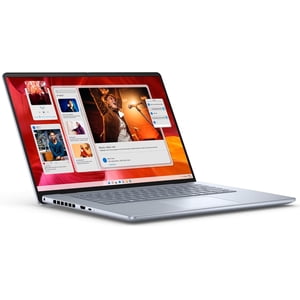 Dell Inspiron 7640 Ordinateur portable (2024) 16" FHD+ Ecran tactile Interl Core Ultra 9 185H Processeur - 2TB SSD Disque dur - 32GB RAM - Ouvrir la boîte