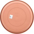 thumbnail image 2 of Soucoupe Classic en Poly Terre Cuite, pour Jardinière de 20 Pouces, 2 of 2