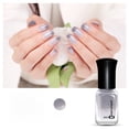 thumbnail image 1 of WIFKLSIIPG Vernis à Ongles Thermochromique Contrôle de la Température Vernis à Ongles Longue Tenue Sans Cuisson Manucure Ne Peut Pas Être Pelée Imperméable Séchage Rapide 7 ml, 1 of 7