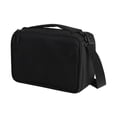 thumbnail image 2 of Shengyu Fishing Reel Case for Protection Water Resistant Storage Shoulder with Bag Strap S Black XL, 2 of 6