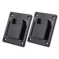 thumbnail image 2 of Electric Drill Accessory, 2PCs Power Tool Machine Stand  For Electric Drill For Professional Use Black, 2 of 8