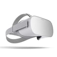 thumbnail image 1 of Oculus Go Standalone Virtual Reality Headset - 32GB - Oculus Go 32GB Edition, 1 of 6