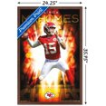 thumbnail image 2 of Chefs De La Nfl Kansas City - Patrick Mahomes Ii 18, 2 of 4