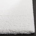 thumbnail image 4 of Safavieh California Solid Plush Shag Area Rug, 4 of 9