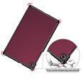 thumbnail image 5 of TIMIFIS For Lenovo Tab M10 HD TB-X306X 10.1 Inch Tablet Slimshell Case Cover Gift, 5 of 5