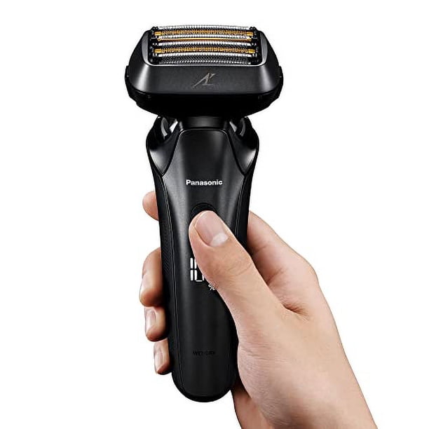Panasonic Electric Razor for Men, Electric Shaver, ARC6 Six-Blade