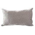 thumbnail image 3 of Ensemble de 2 Gouchee Home Layla Coussin en Velours 12 x 20 po, 3 of 3