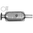 thumbnail image 1 of Ap Exhaust , Direct Fit P/N:644052, 1 of 1