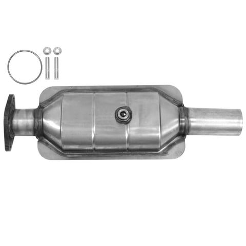 Ap Exhaust , Direct Fit P/N:644052
