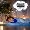 thumbnail image 2 of YORIN Trampoline pour 10 Enfants, Trampoline de 16 Pi pour Adultes avec Filet de Protection, Panier de Basketball, Échelle, Capacité de Poids de 1500 Lb, Trampoline Récréatif Extérieur, Trampoline Robuste, 2 of 7