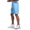thumbnail image 3 of Champion Men's Long Mesh Short, Swiss Blue, X-Large, 3 of 3