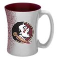 thumbnail image 1 of Florida State Seminoles Coffee Mug - 14 oz Mocha, 1 of 4