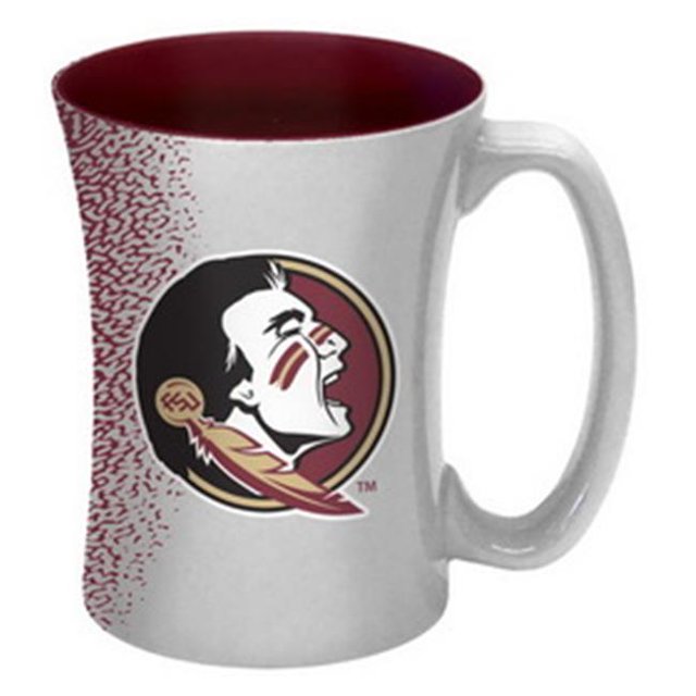 Florida State Seminoles Coffee Mug - 14 oz Mocha