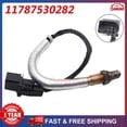 thumbnail image 3 of for BMW 3 2001 - 2007 X3 2005 - 2011 Z4 2005 - 2009 11787530282 O2 Sensor -, 3 of 4