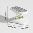 thumbnail image 2 of Chmadoxn Tools&Home Improvement New Multifunctional Sports Foot Pedals a pedal, 2 of 9