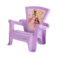 thumbnail image 3 of Disney Princess Adirondack Chair, 3 of 4