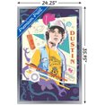 thumbnail image 2 of Netflix Stranger Things : Saison 3 - Dustin, 2 of 4