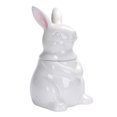 thumbnail image 2 of Celebrate Bunny Cookie Jar, 2 of 2