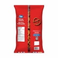 thumbnail image 2 of Great Value Large Pretzel Twists, 400g, CONTAINS: BARLEY, WHEAT., 2 of 5