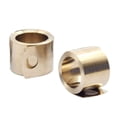 thumbnail image 3 of 2Pcs Pièces de Rechange Ressort Hélicoïdal pour Pince de Cloueuse Pneumatique pour M66 M46 M45, 3 of 8