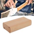 thumbnail image 4 of Guitar Sanding Radius Block, Easy To Operate Wood Grain Guitar Wood Radius Sanding Block Wear Resistance    For Fretboard 10 And 12 Inch, 4 of 8