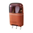 thumbnail image 1 of Égouttoir de Cuisine Antirouille Étanche Compartimenté avec Couverts, 1 of 5