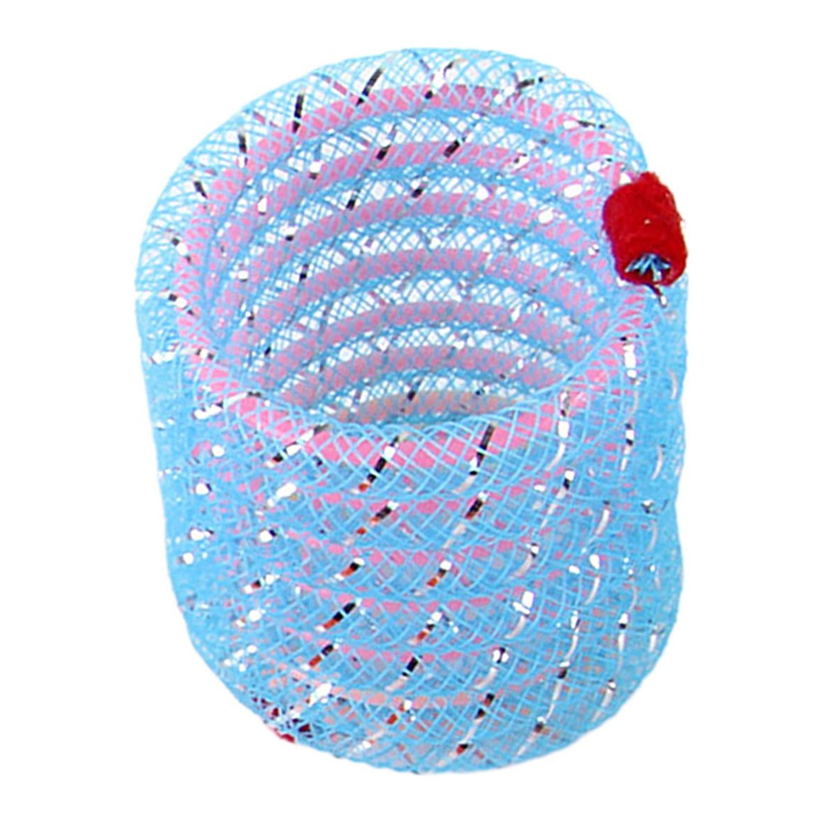 Xuanheng Cat Spring Toy Interactive Cat Toy Kitten Kitty Funny Cat Toys Pets Cat Chew Toy