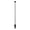 Silver, variant on Capacitive Stylus Pen 2-in-1 with Disc Tip and Ballpoint Tip for All Touchscreen Tablets and Mobile Phones 12 cm