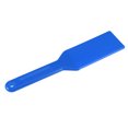 thumbnail image 4 of Unique Bargains Putty Scraper 2.4' Plastic Spatula Drywall Patch Repair Spreaders Wall Covering Smoother Blue, 4 of 5