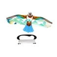 thumbnail image 4 of Almencla Eagle Kite Easy to Fly with Line Ripstop Beginner Kite for Beach Yard Hiking A, 4 of 8