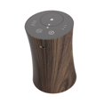 thumbnail image 3 of simhoa Waterless Diffuser for Essential Oil Car Diffuser for Office Car Living Room Dark Wood Grain, 3 of 8
