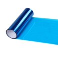 thumbnail image 1 of 60x30cm Dark Black Car Light Vinyl Film Auto Headlight Taillight Tint Vinyl Sheet Sticker, 1 of 6