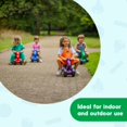thumbnail image 4 of Trotteur écureuil de CarePlay, 4 of 5