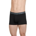 thumbnail image 2 of Jockey Men's Active Microfiber 2.5" Trunk - 3 Pack, 2 of 4