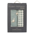 thumbnail image 4 of Modern Moments Swaddle, 4 of 4