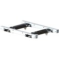 thumbnail image 1 of PullRite Fifth Wheel Trailer Hitch Rail Adapter 4452 ISR Series; 20000 Pound Capacity, 1 of 2