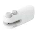 thumbnail image 1 of Handheld Vacuum Sealer Reseals Plastic Bags Extends Shelf Life Food Storage Bags, 1 of 11