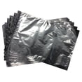 thumbnail image 1 of 5/6 Gallon Mylar Zip-top Bag – 10 Pack, 1 of 1