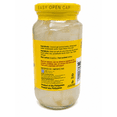 thumbnail image 2 of Bulacan Nata de Coco White 340g per bottle Uncolored, 2 of 8