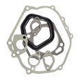 thumbnail image 4 of Bgsha Engine Gasket Set for GX390 GX420 188F/190F 5-8KW EnginePetrol Generator Trimmer, 4 of 8