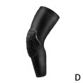 thumbnail image 1 of Knee Brace Compression Knee Pad Sleeve Volleyball Basketball Protect I2 B4T4, 1 of 9